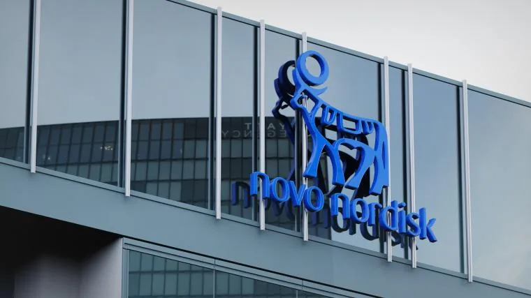 China’s AI drug discovery stocks surge on Novo Nordisk deal and 15th Five-Year Plan