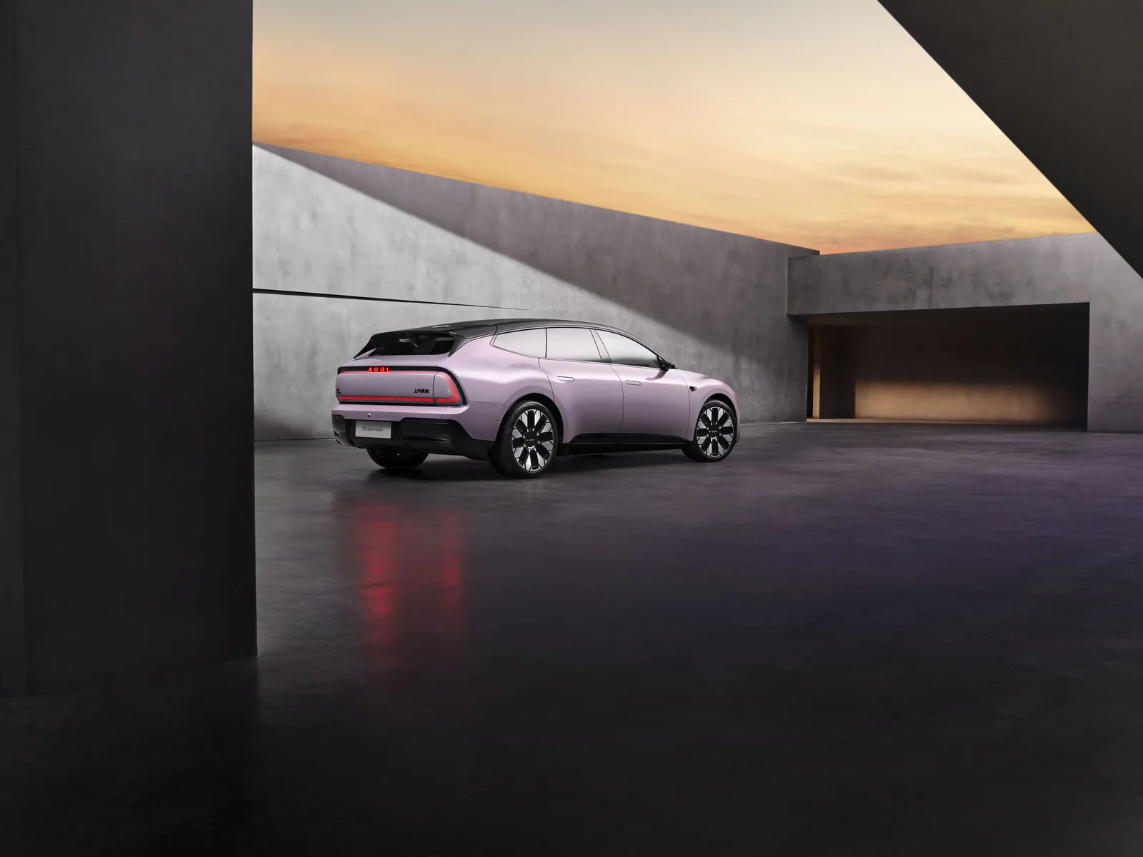 Audi sues German importer over unauthorized AUDI EV sales, denies brand rejection
