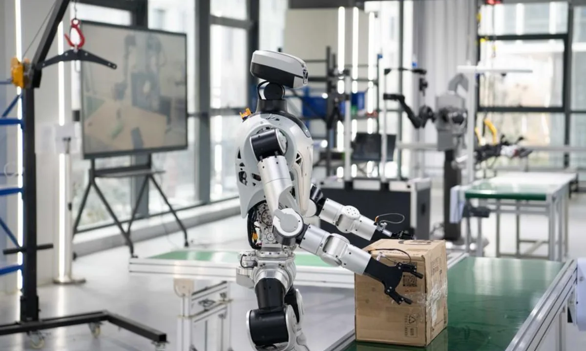 Physical AI Foundation Model Firm XIRRA Raises Hundreds of Millions in Seed and Angel Rounds