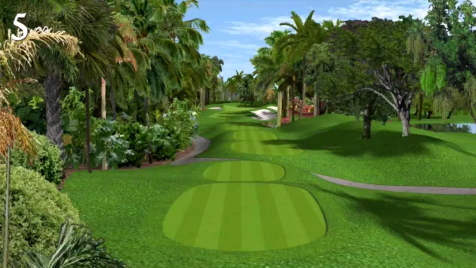 Trump proposes turning his Florida golf club into a permanent presidential retreat