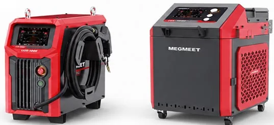 Megmeet to acquire full control of welding unit for 664 million yuan amid high receivables ratio