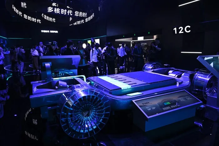 Chinese automakers shift battery strategy to curb CATL dominance amid profit imbalance