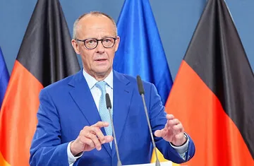 CDU faces potential ejection from Mecklenburg-Vorpommern parliament as Merz leadership crisis deepens