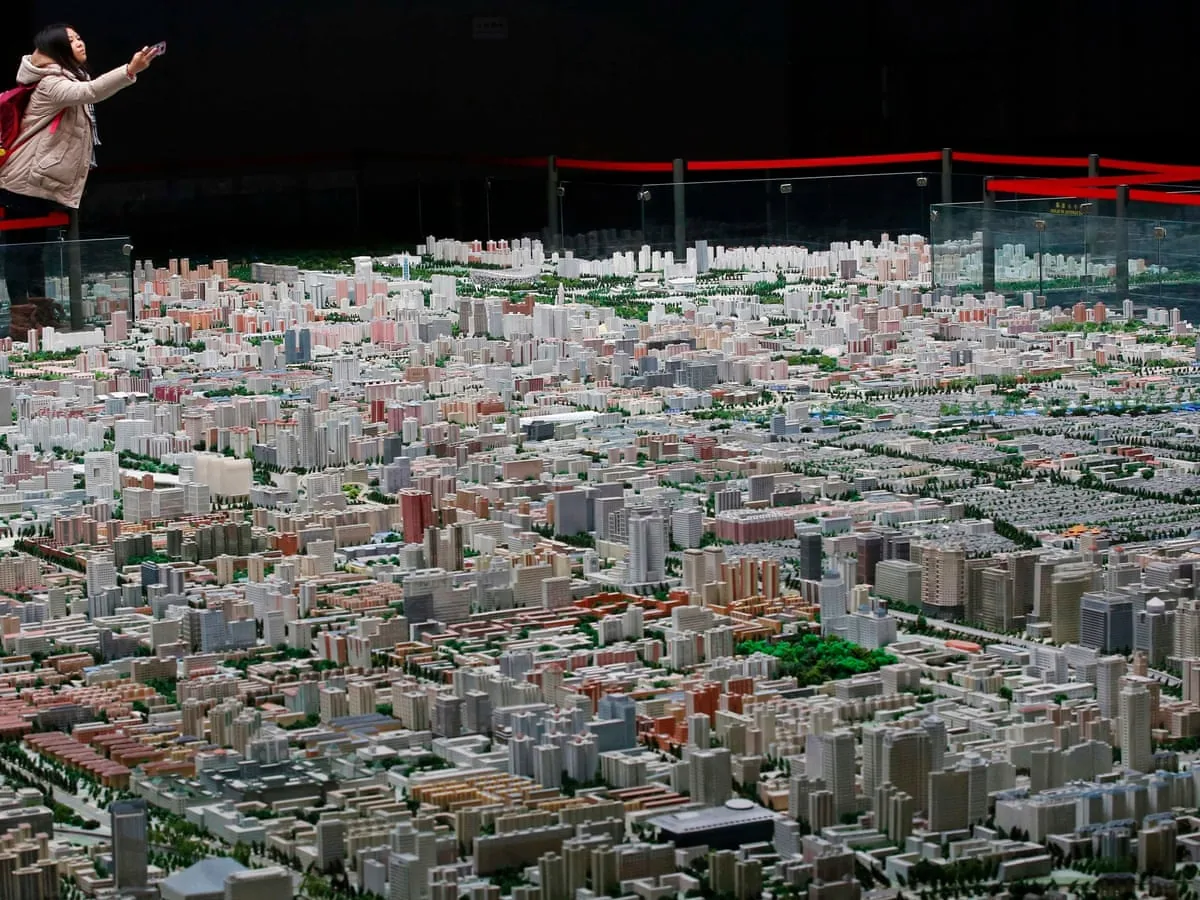 Beijing Releases 11th Batch of 2026 Residential Land Supply, Suspends Two Parcel Auctions