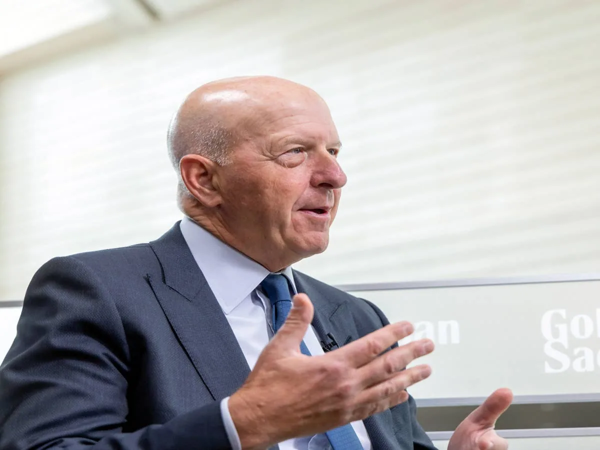 Goldman Sachs: Fed to deliver final 2026 rate hike in October if oil falls
