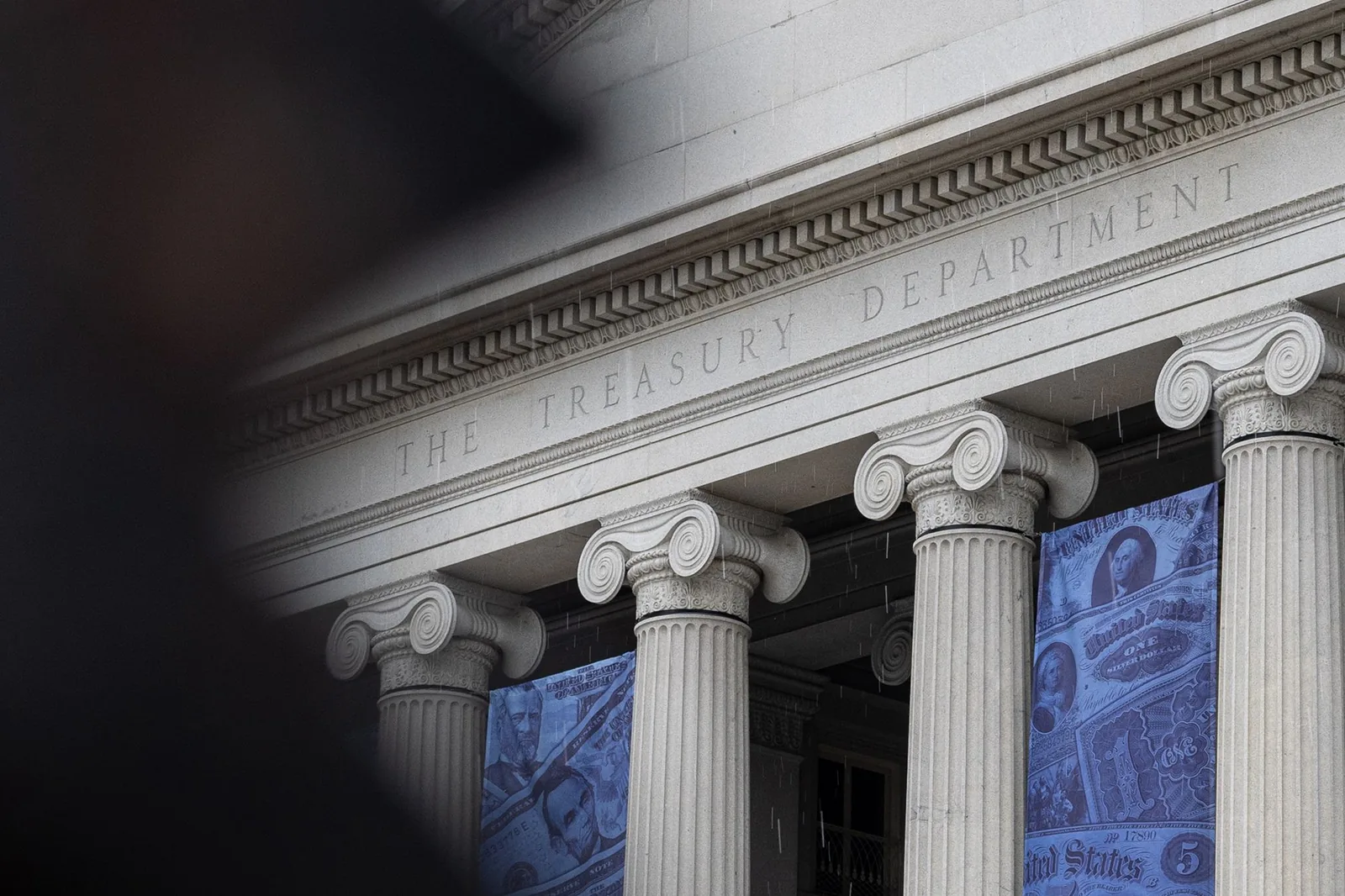 US Treasury selloff deepens: 10-year yield above 5.1%, highest since 2007