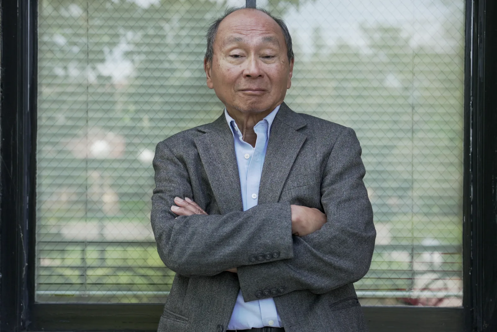 Fukuyama memoir draws critiques of liberal democracy's readiness for 21st century