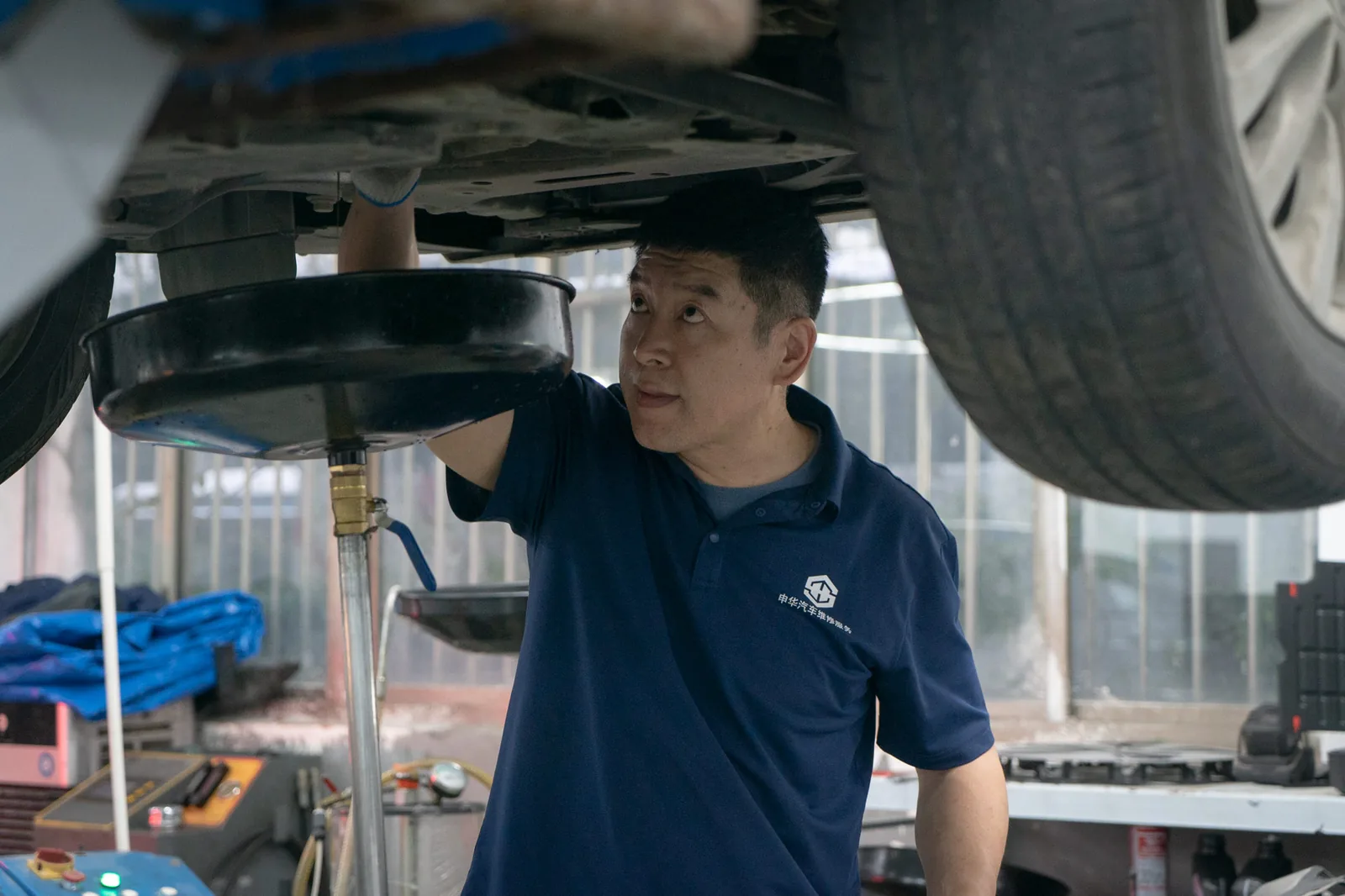 China to Revise Used Car Appraisal Standard, Adding EV and Flood Damage Rules