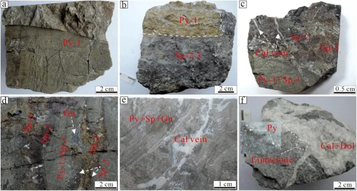 China Reports Ultra-Large Copper-Gold Discovery in Anhui, Boosts Mineral Reserves