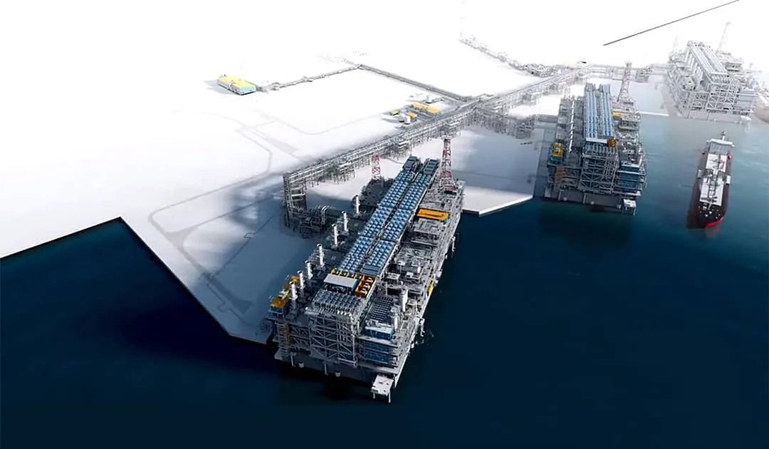 Russia cuts 2026 LNG export forecast by 13% and lowers pipeline gas outlook through 2029