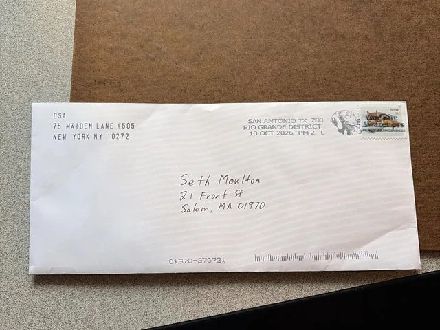 FBI Probes Suspicious Letters Sent to US Senators and Election Offices Before Midterms