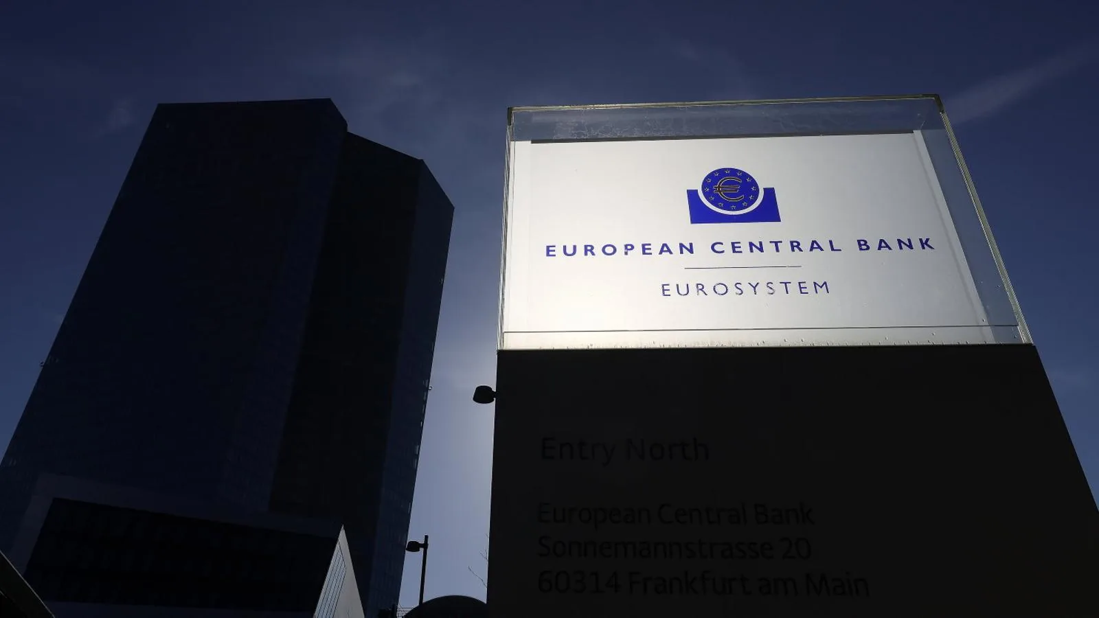 ECB officials signal further rate hikes as inflation risks persist across eurozone