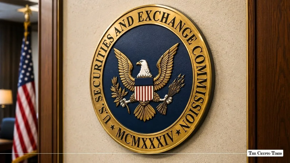 SEC approves five-year Innovation Exemption for tokenized stock trading in the U.S.