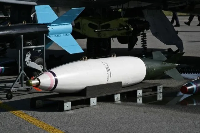 Trump administration plans $2.8 billion sale of 40,000 heavy bombs to Israel