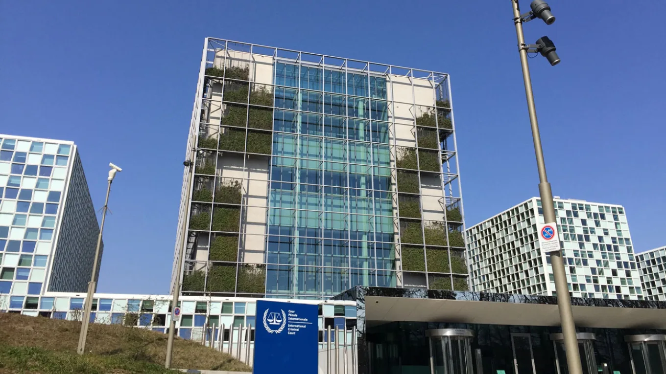 Trump administration prepares sweeping sanctions against International Criminal Court