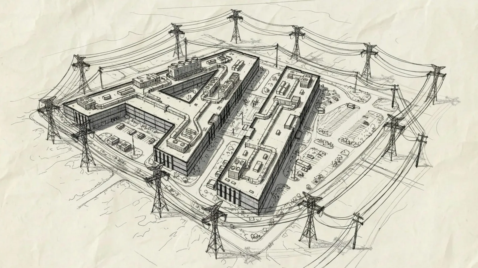 Anthropic in early talks to lease 1 GW compute capacity from Apollo data centers