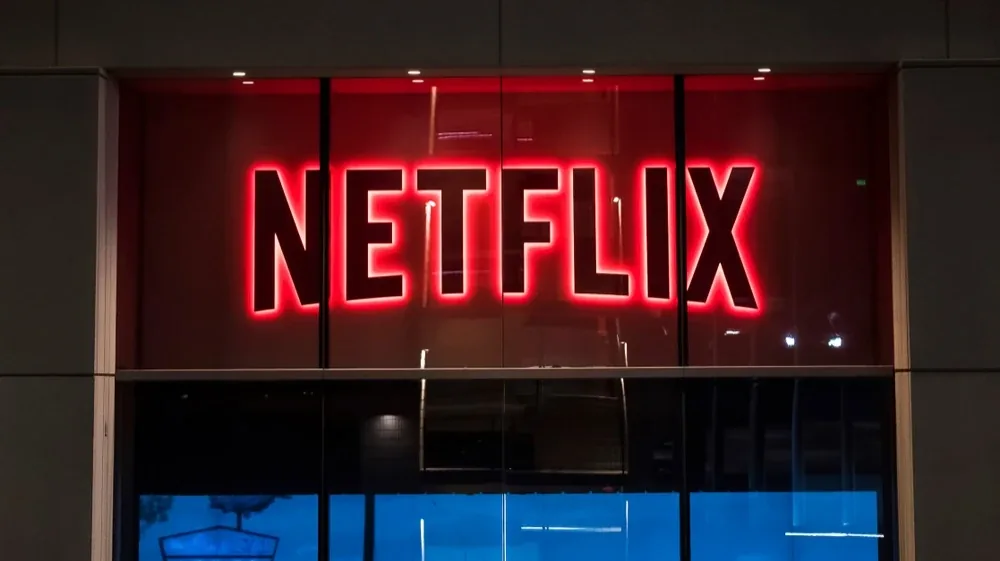 Netflix downgraded twice in a week as engagement drop sparks analyst alarm