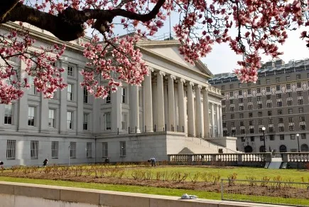 US Treasury yields surge to 2007 highs on strong PMI, oil rebound, and hawkish Fed