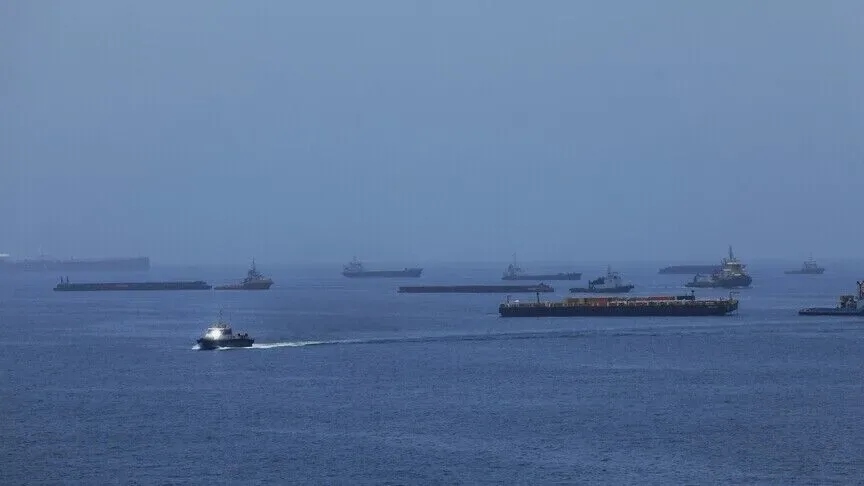 Iran-backed Houthis seize strategic island and Red Sea coastline, threatening global shipping