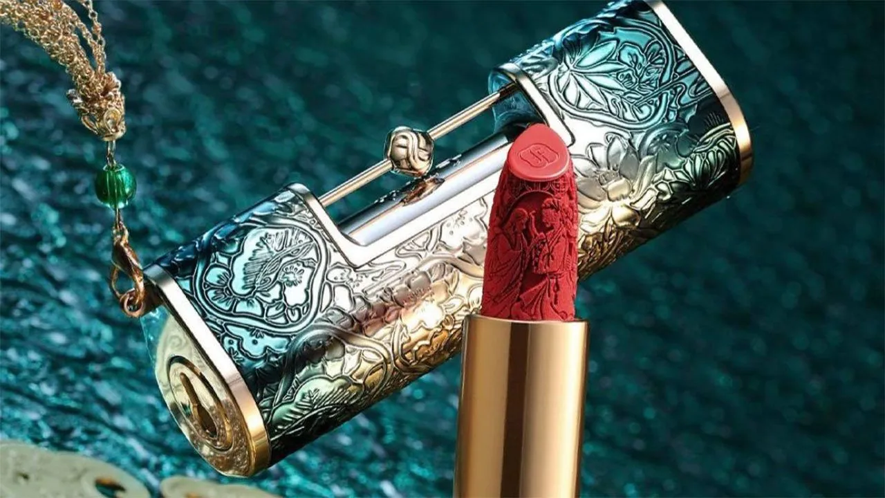 Chinese beauty groups operate multiple brands as consumers unknowingly buy sibling products
