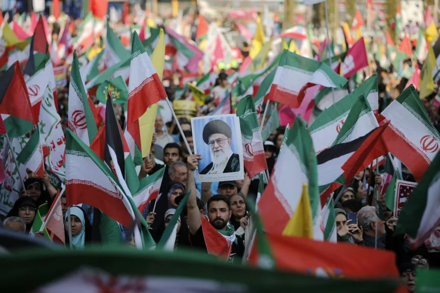 Netanyahu Pressed Military to Strike Iran Before Election, Officials Say