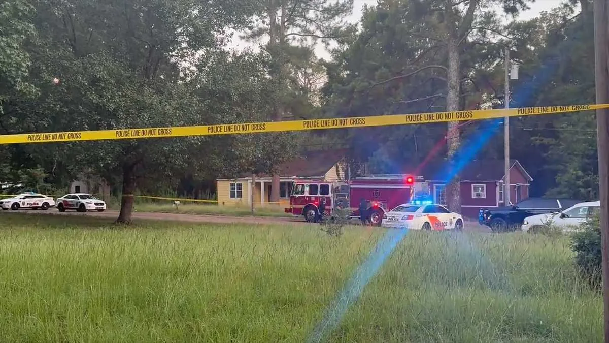 Mississippi police say Tasia Fortune's hanging was staged after drug dispute; three arrested