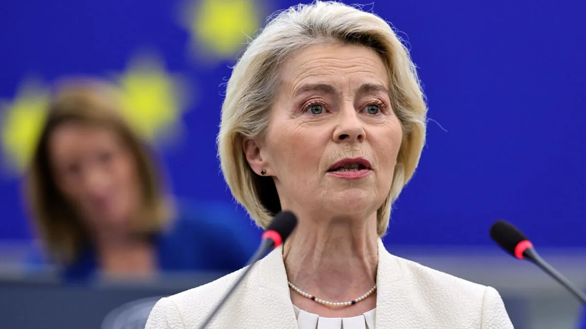 EU proposes KIDS Act banning under-13s from social media, requiring parent-controlled teen accounts