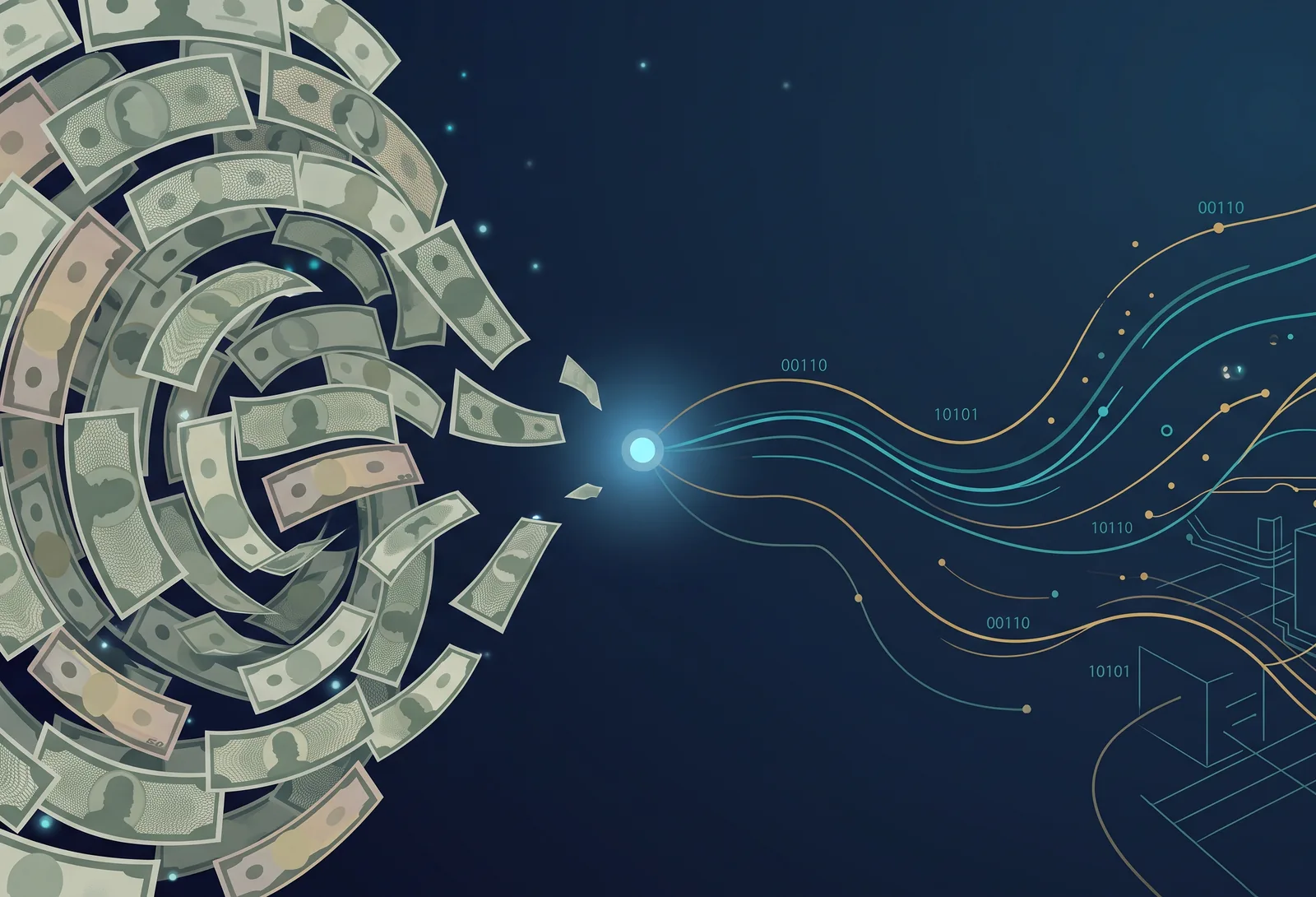 Brookings: US AI infrastructure investment could reach $10.3 trillion by 2032, reshaping economy