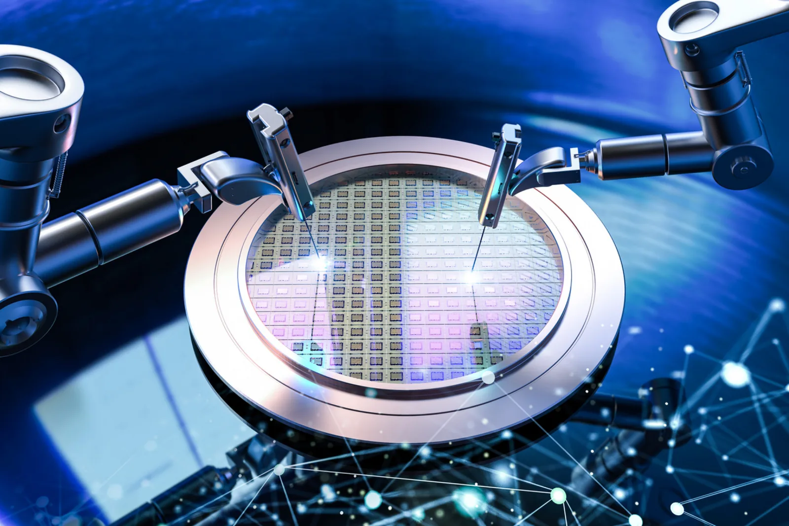 Beijing ESWIN Computing passes HKEX hearing, nears first RISC-V IPO