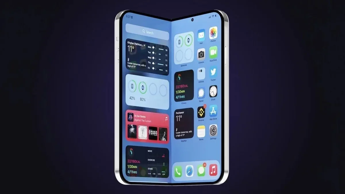 Apple iPhone Duo faces 60% Foxconn yield, scalpers demand over $100,000