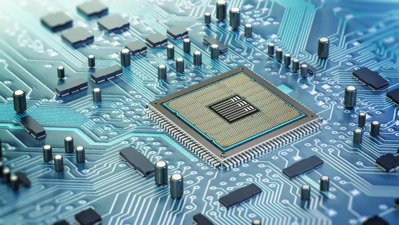 AI demand drives MLCC prices up to 10x, supply gap seen through 2027