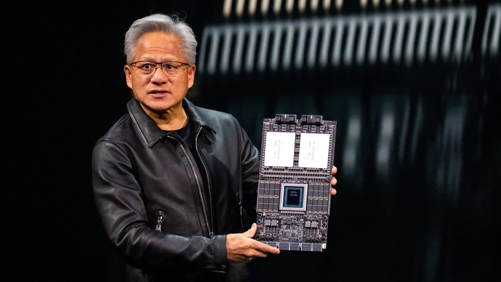 Nvidia in talks to guarantee billions in debt for Nscale's Anthropic data center