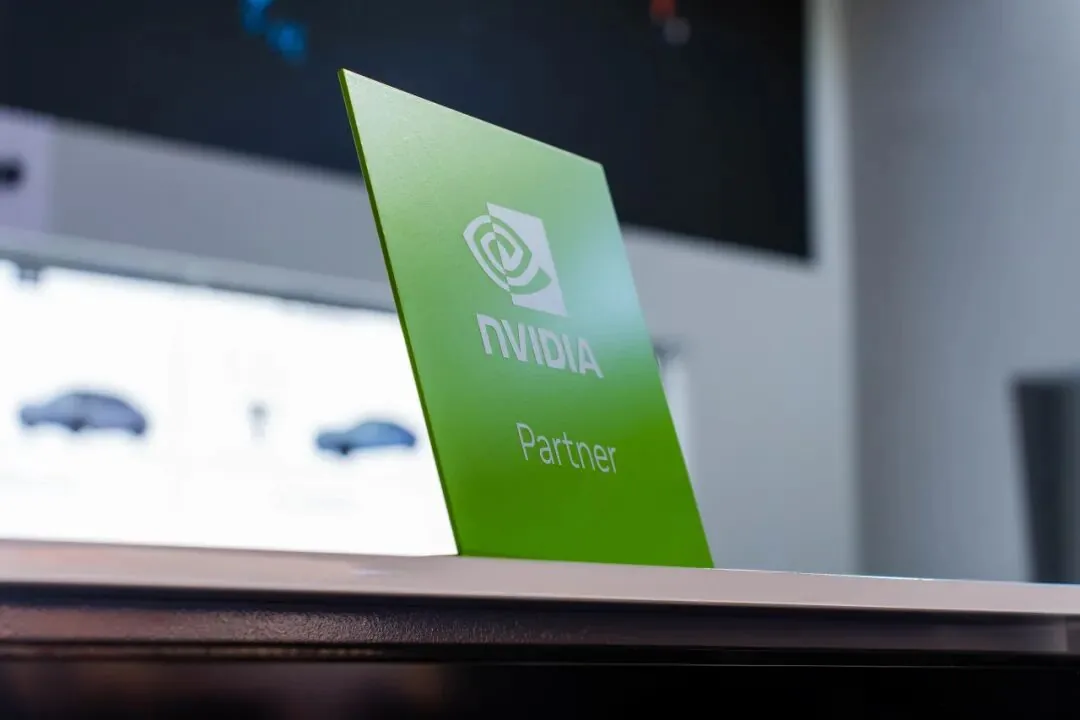 RoboSense shares rise 5% after lidar products integrate with NVIDIA Holoscan Sensor Bridge