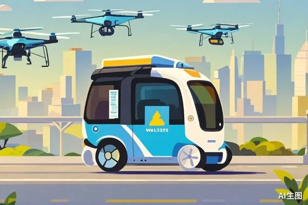 S.F. Intra-City Unit Shenzhen Zhilian Signs 2026 Unmanned Vehicle Lease Framework with S.F. Taisen