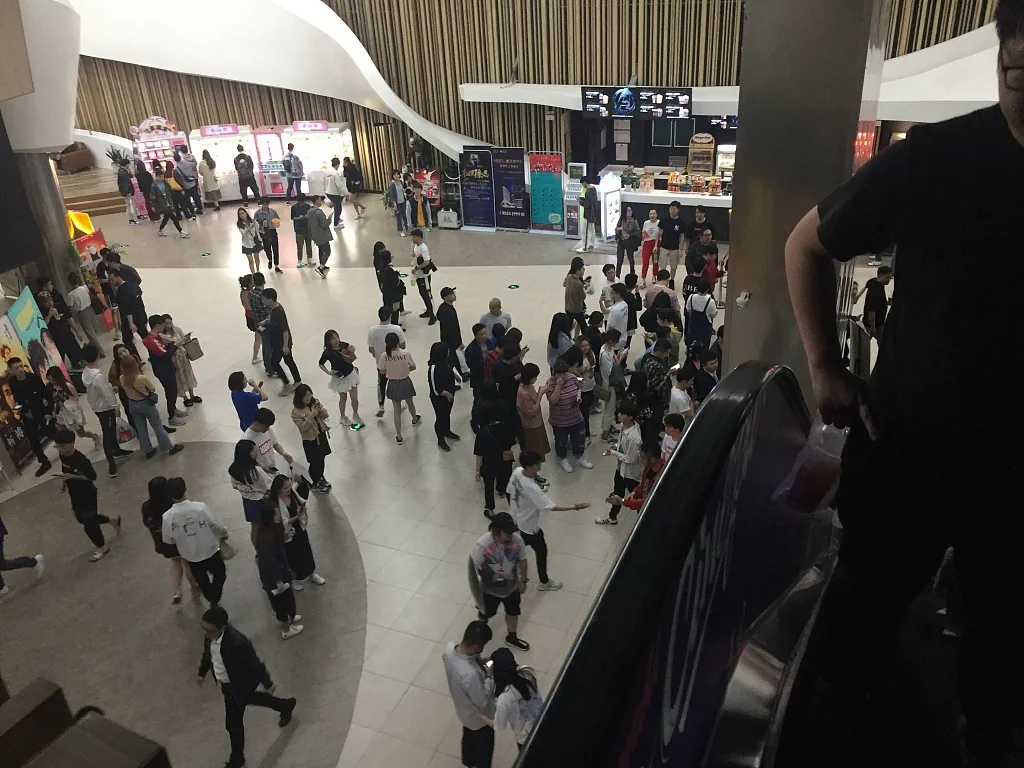 2026 Mid-Autumn Festival box office in China surpasses 60 million yuan on opening day