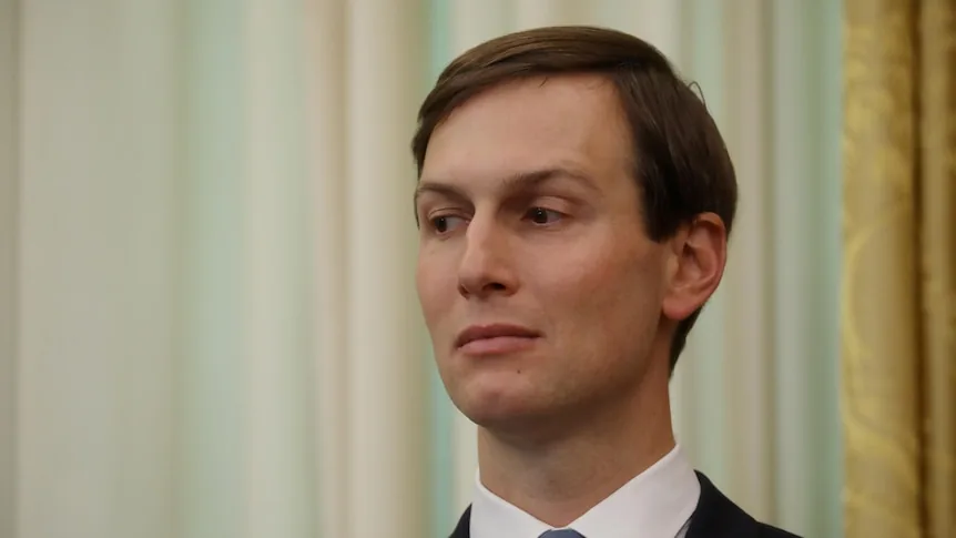 Book Alleges UAE Paid Kushner $50 Million to Oust Tillerson; Kushner Denies