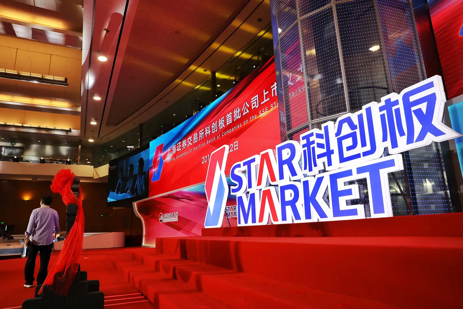 China Stocks Rally on AI Drug Policy, Tesla Robot Supply Chain News; 4,300+ Shares Gain