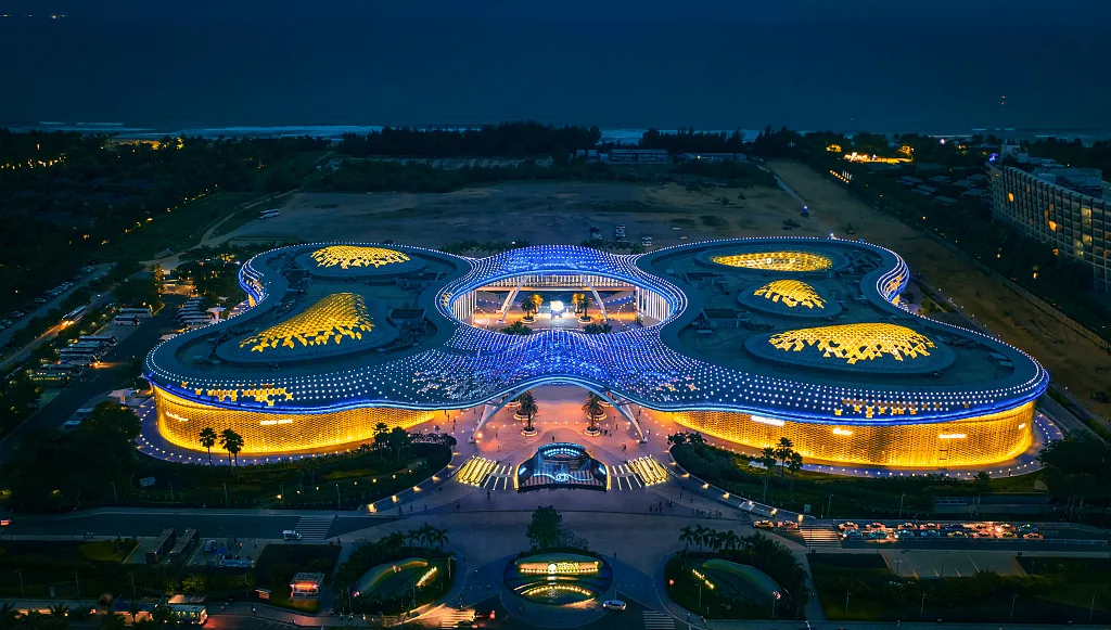 Haiqi Group restructuring stalled as target duty-free firm posts 340 million yuan loss