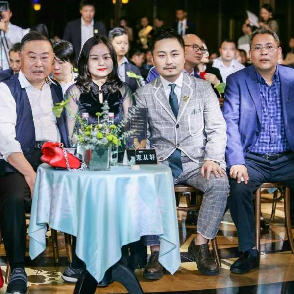 Laoxiangji’s fifth IPO attempt fails as founder’s daughter marries, valuation halves