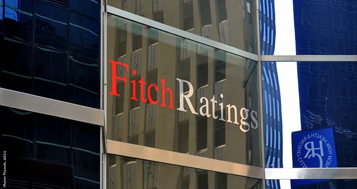 Fitch assigns Tesla first-time 'BBB' rating, warns AI spending may pressure margins