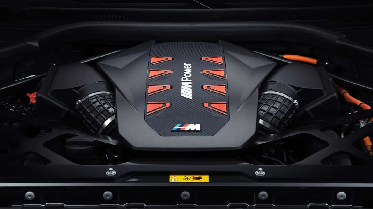 Germany and France Agree Joint Position to Weaken EU 2035 Combustion Engine Ban