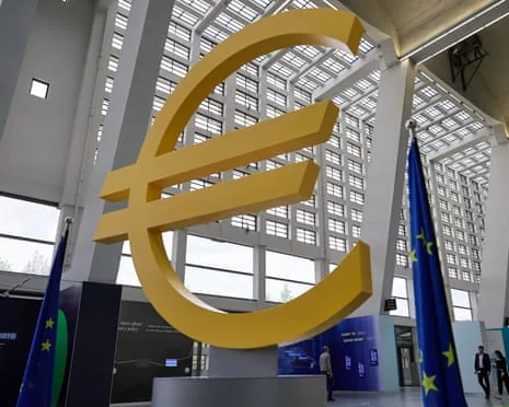 Eurozone Composite PMI Hits 53.1 in September, Fastest Growth in Over Three Years