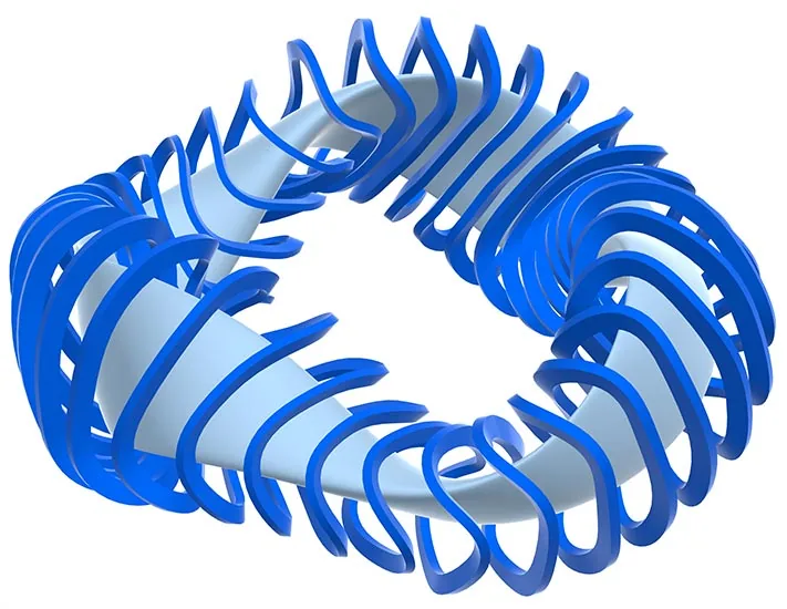 Chinese fusion startup Honghu Future Energy secures hundreds of millions for stellarator reactor by 2028