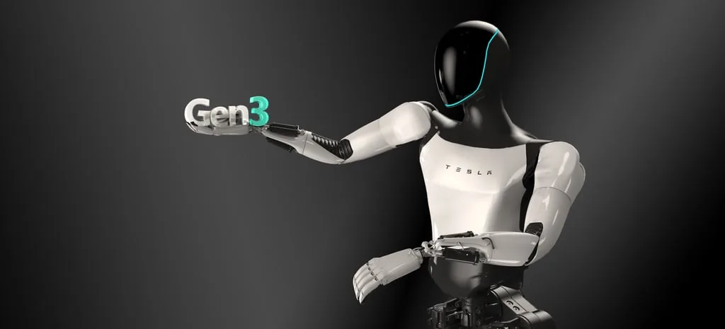 **Musk's Humanoid Robot Forecast Drives Surge in Chinese Robot Concept Stocks**