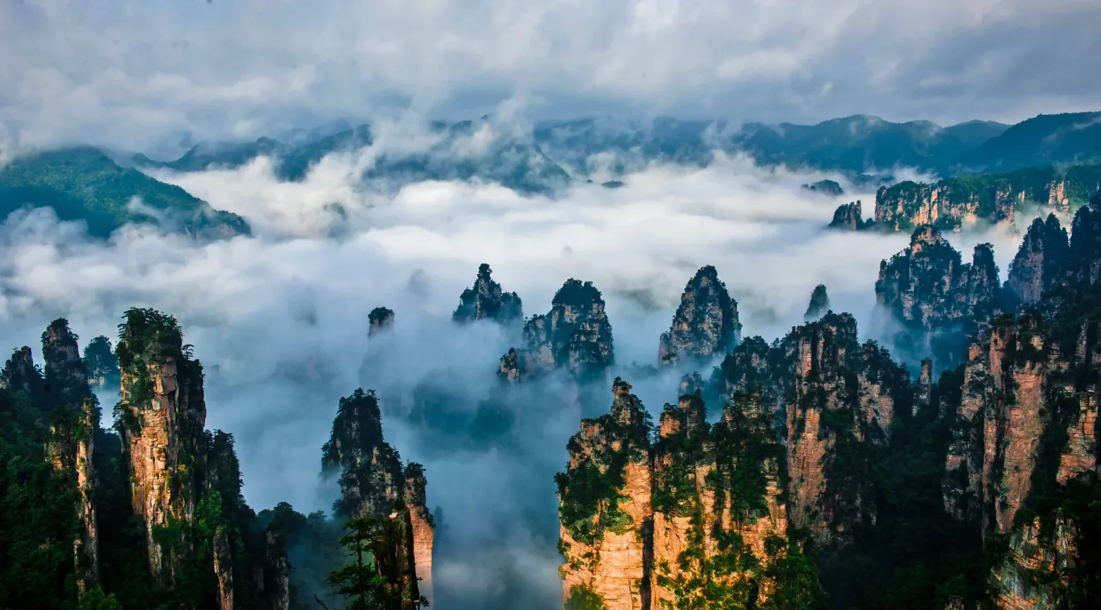 China strips over 100 A-level scenic spots of ratings in 22-province crackdown