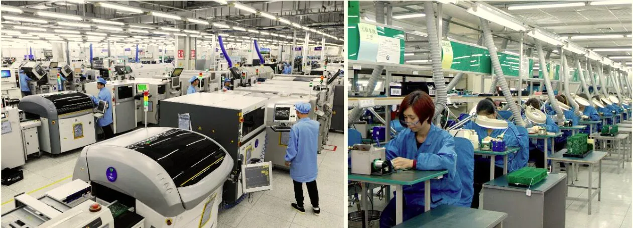 Yibo Technology to Invest Up to 800 Million Yuan in Second Phase of Zhuhai PCB Plant