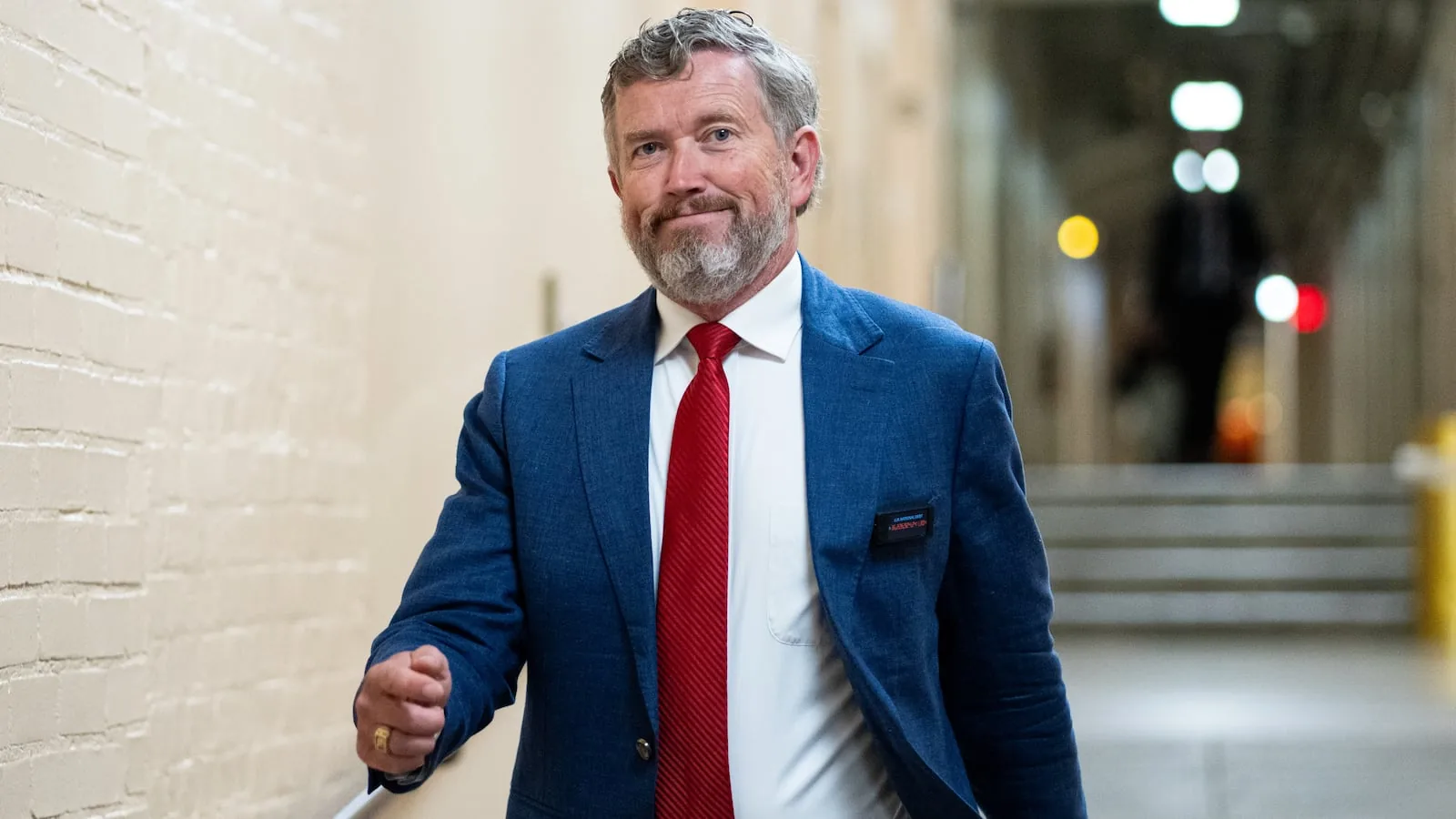 House GOP cancels votes to avoid forced impeachment vote on Defense Secretary Hegseth