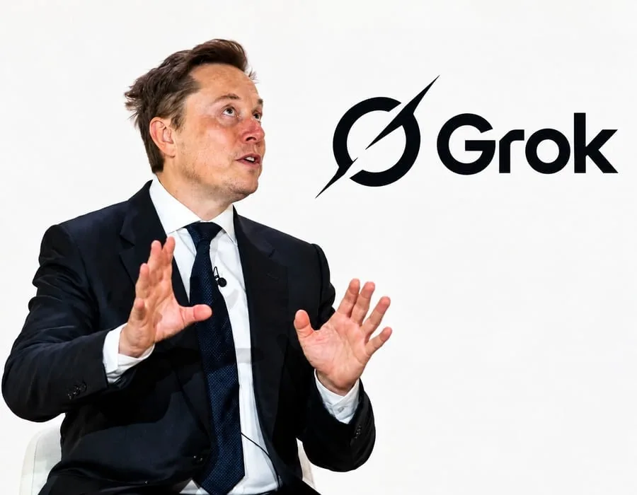 Grok Releases First Seven-Minute AI Odyssey Episode, Drawing Critical Mockery