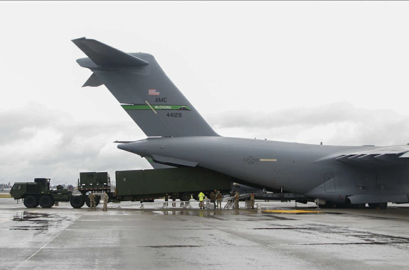 China protests US Typhon missile deployment in Japan, warns of remilitarization