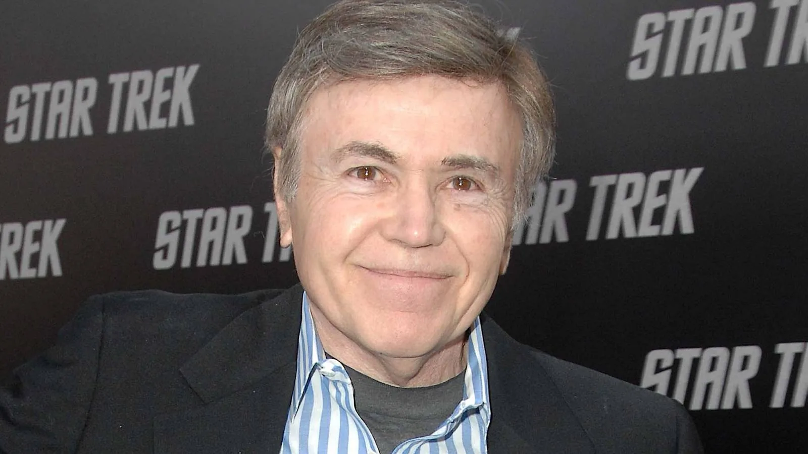 Walter Koenig, Chekov Actor on Original Star Trek, Dies at 90